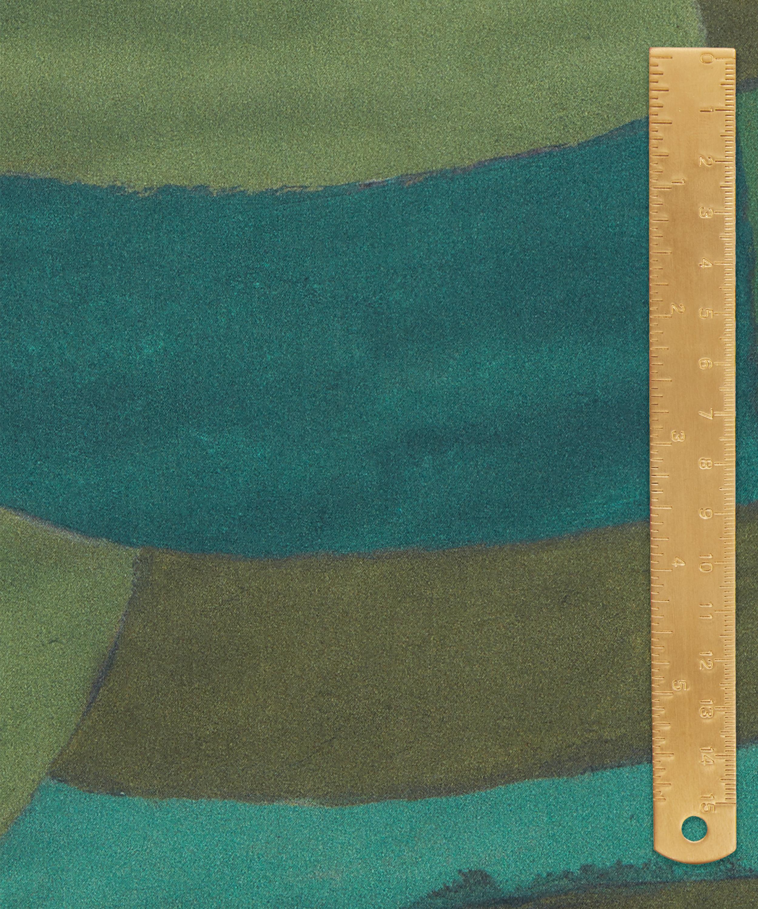 Liberty Fabrics - Orphism Silk Satin image number 4