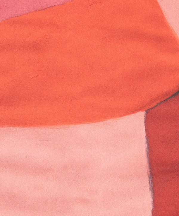 Liberty Fabrics - Orphism Silk Satin image number null