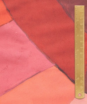 Liberty Fabrics - Orphism Silk Satin image number 4
