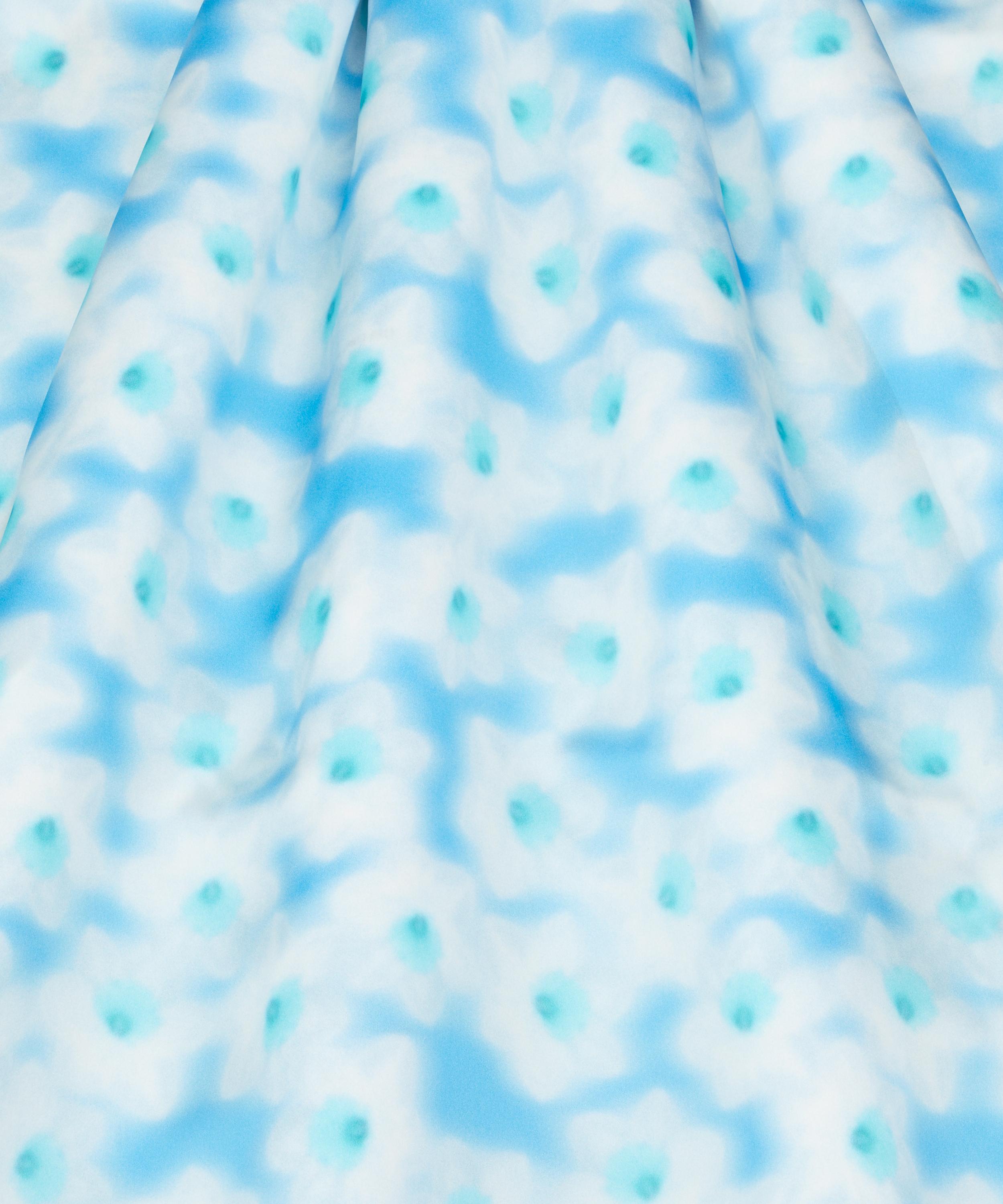 Liberty Fabrics - Daffodil Dream Silk Satin image number 2