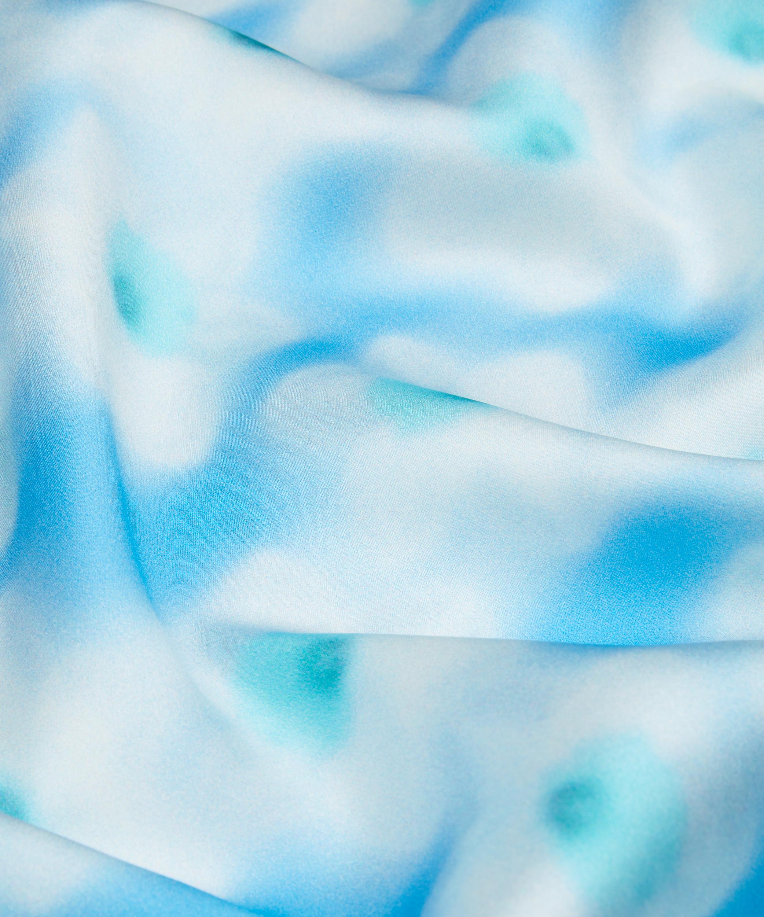 Liberty Fabrics - Daffodil Dream Silk Satin image number 3