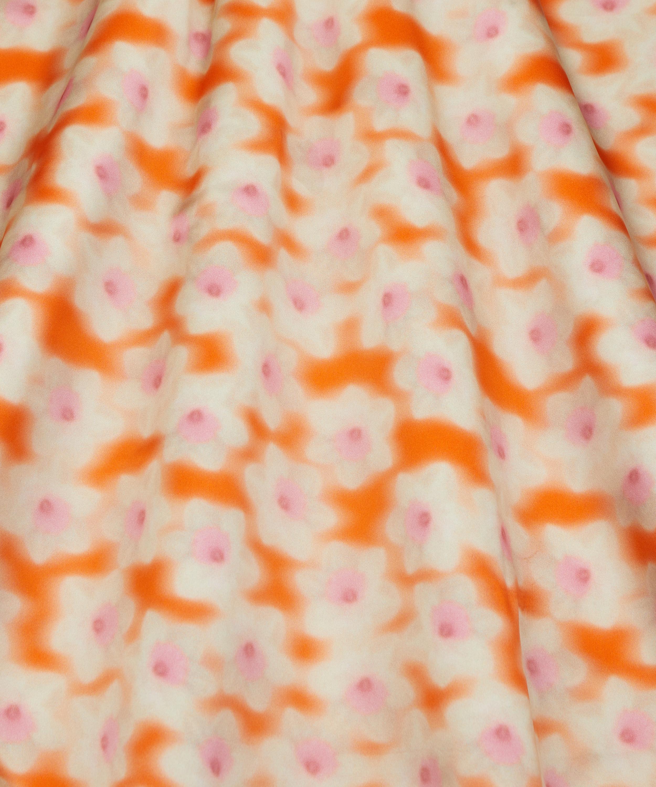 Liberty Fabrics - Daffodil Dream Silk Satin image number 2