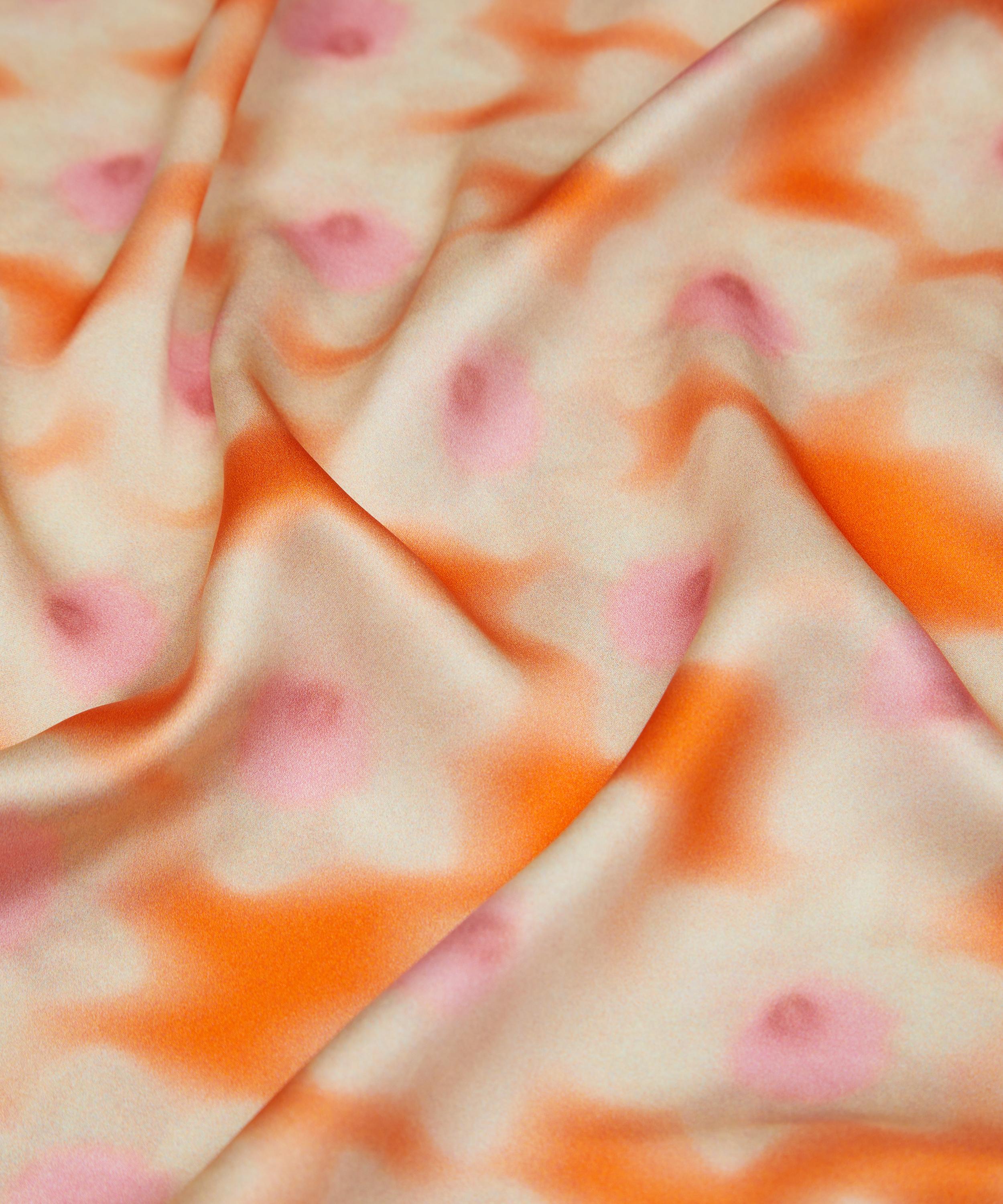 Liberty Fabrics - Daffodil Dream Silk Satin image number 3