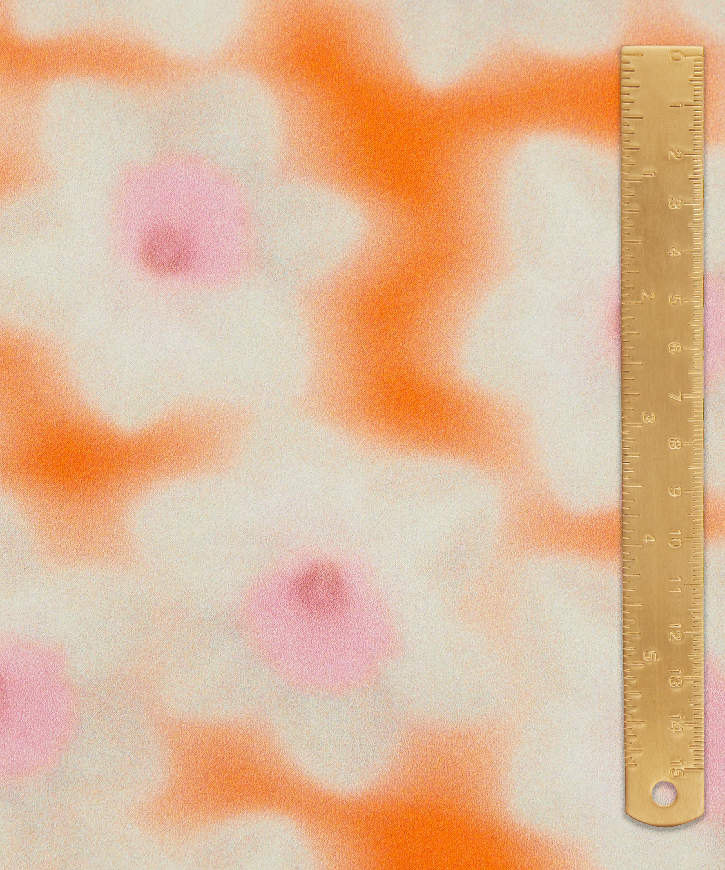 Liberty Fabrics - Daffodil Dream Silk Satin image number 4