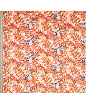 Liberty Fabrics - Una Landscape Silk Satin image number 1
