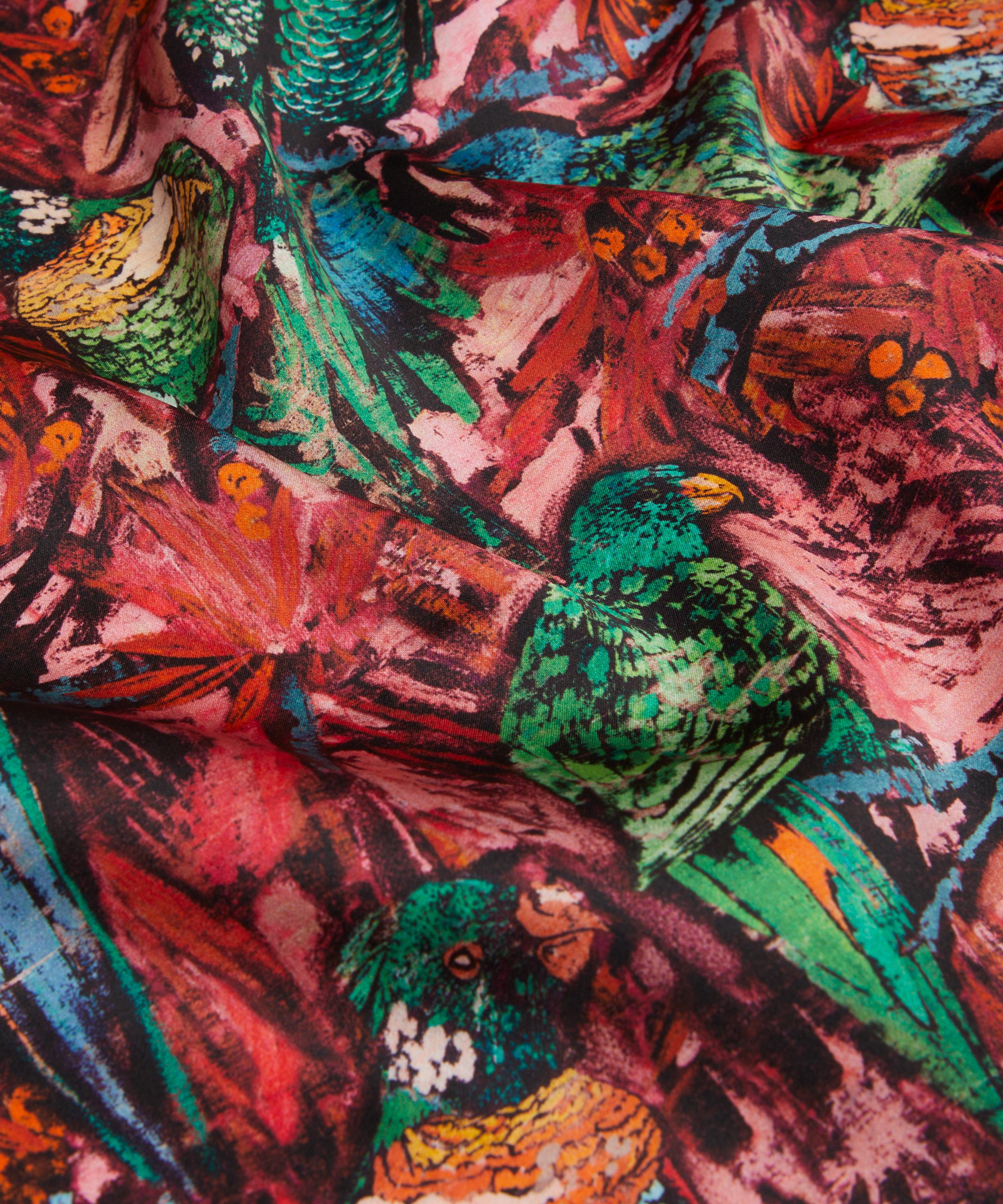 Liberty Fabrics - Sonny James Silk Satin image number 3