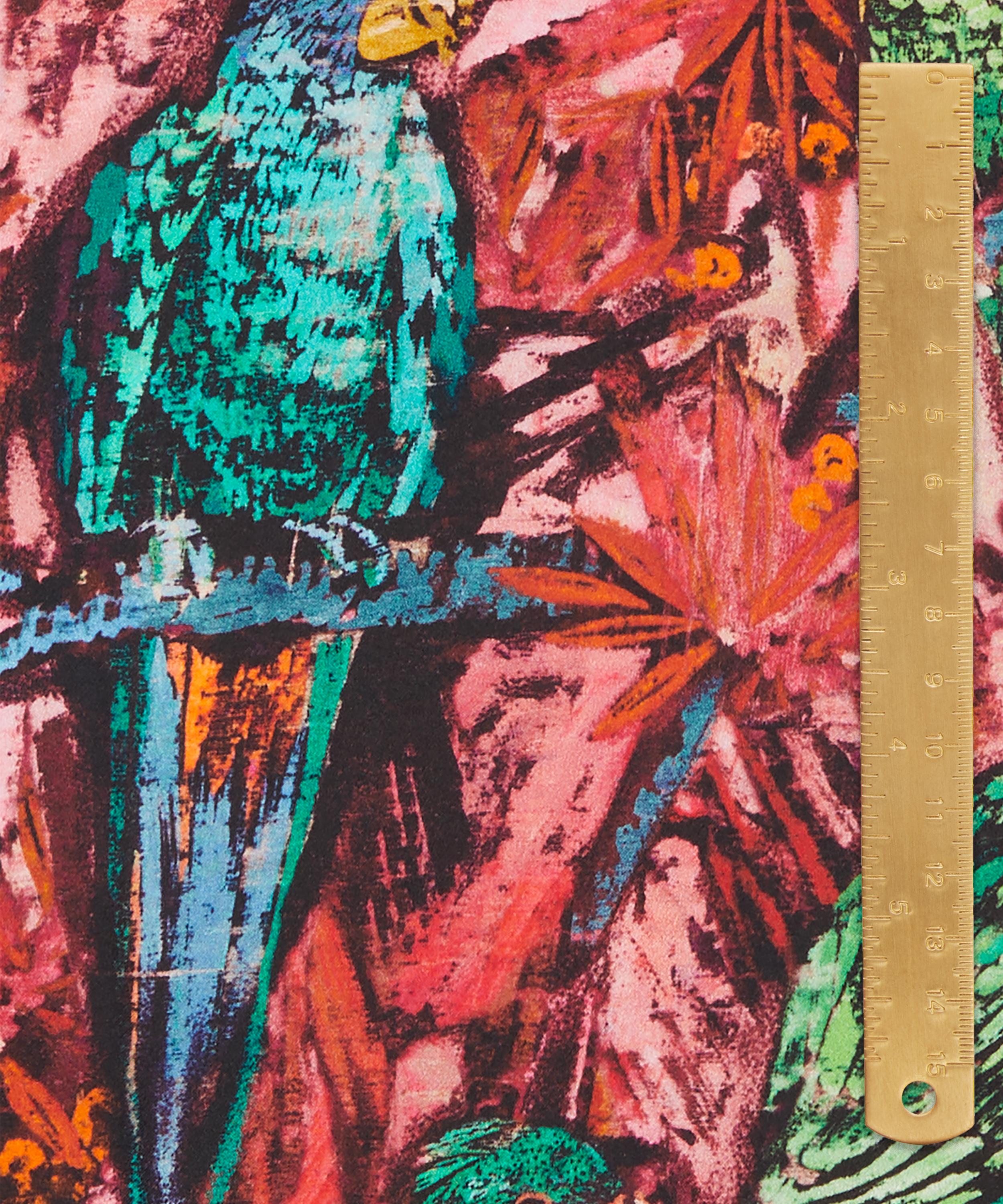 Liberty Fabrics - Sonny James Silk Satin image number 4