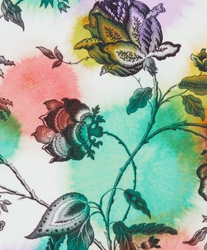 Liberty Fabrics - Madder Chintz Silk Satin image number 0
