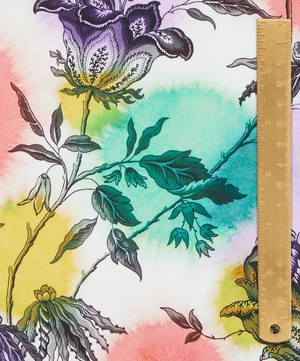 Liberty Fabrics - Madder Chintz Silk Satin image number 4