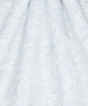 Liberty Fabrics - Ophelia’s Silhouette Silk Satin image number 2