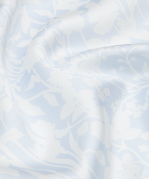 Liberty Fabrics - Ophelia’s Silhouette Silk Satin image number 3