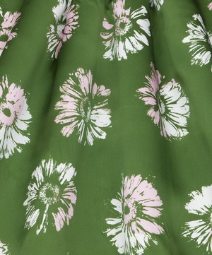 Liberty Fabrics - Klein Bloom Silk Satin image number 2