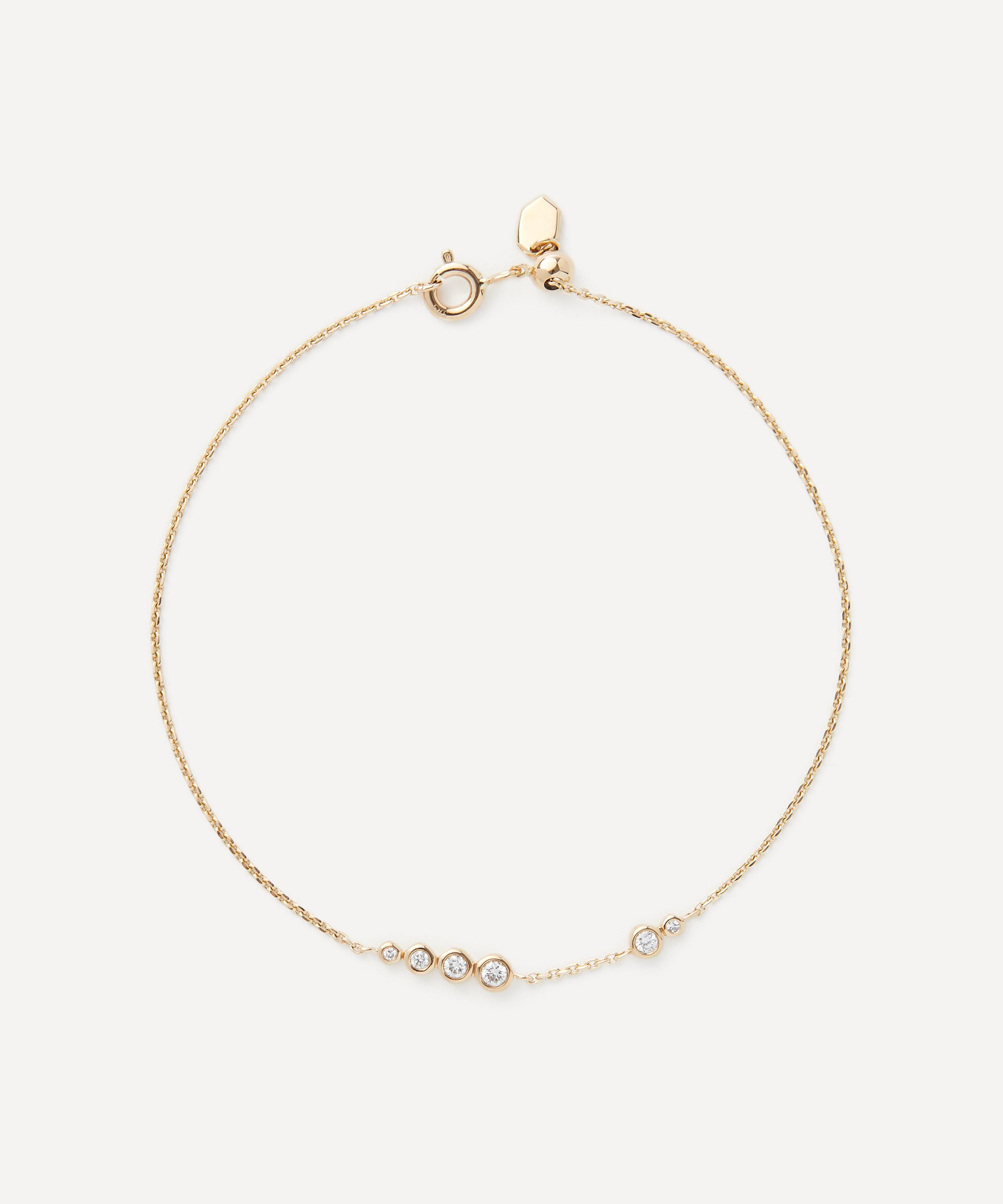 Maria Black - 14ct IMPACT Mae Bracelet image number 0