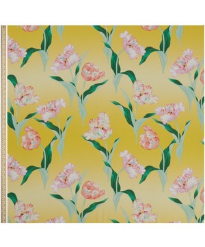 Liberty Fabrics - Ohara Tulip Crepe de Chine image number 1