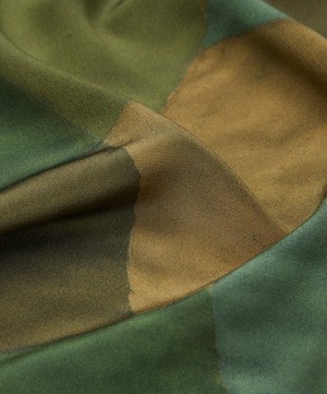 Liberty Fabrics - Orphism Crepe de Chine image number 3