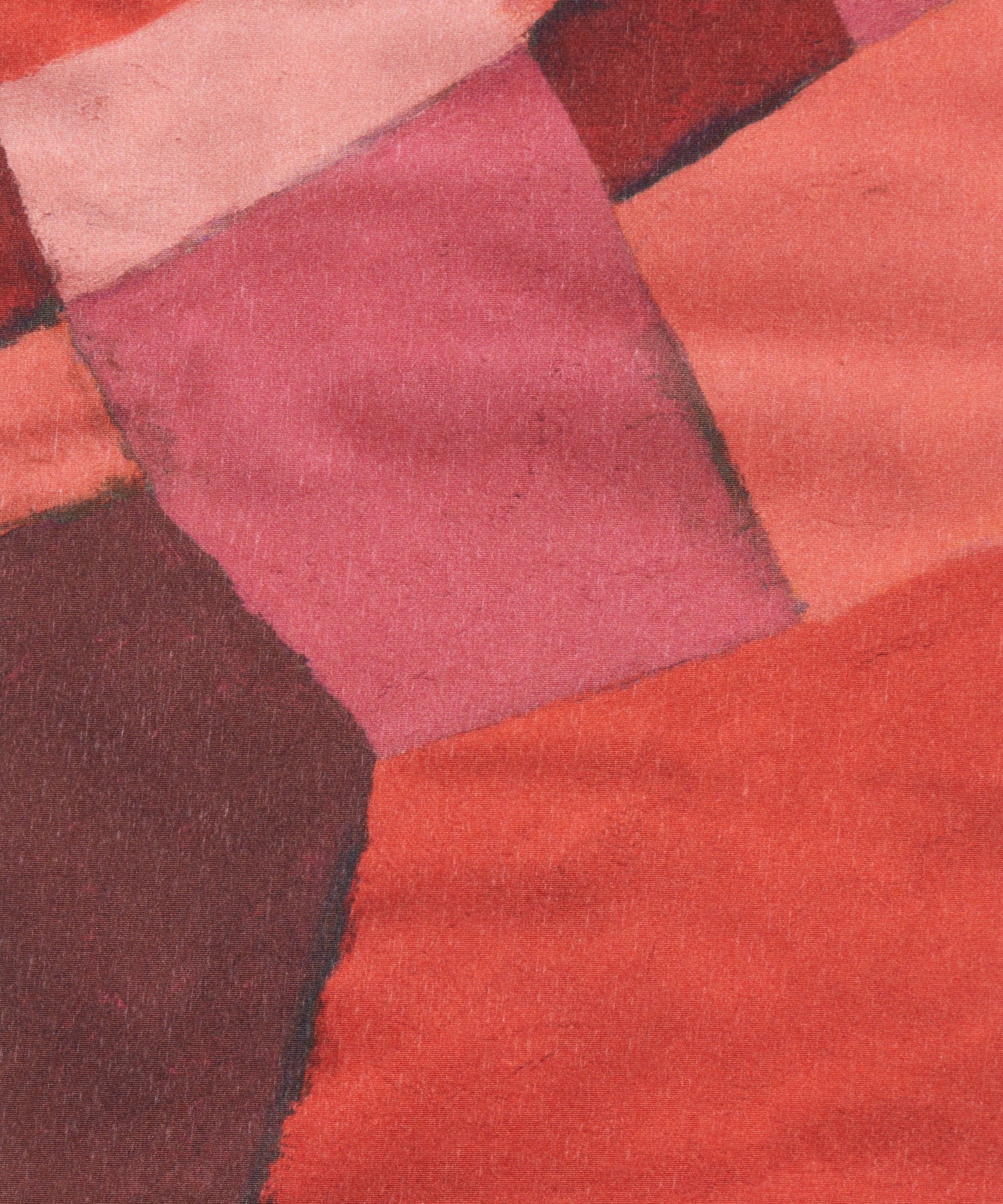 Liberty Fabrics - Orphism Crepe de Chine image number 0