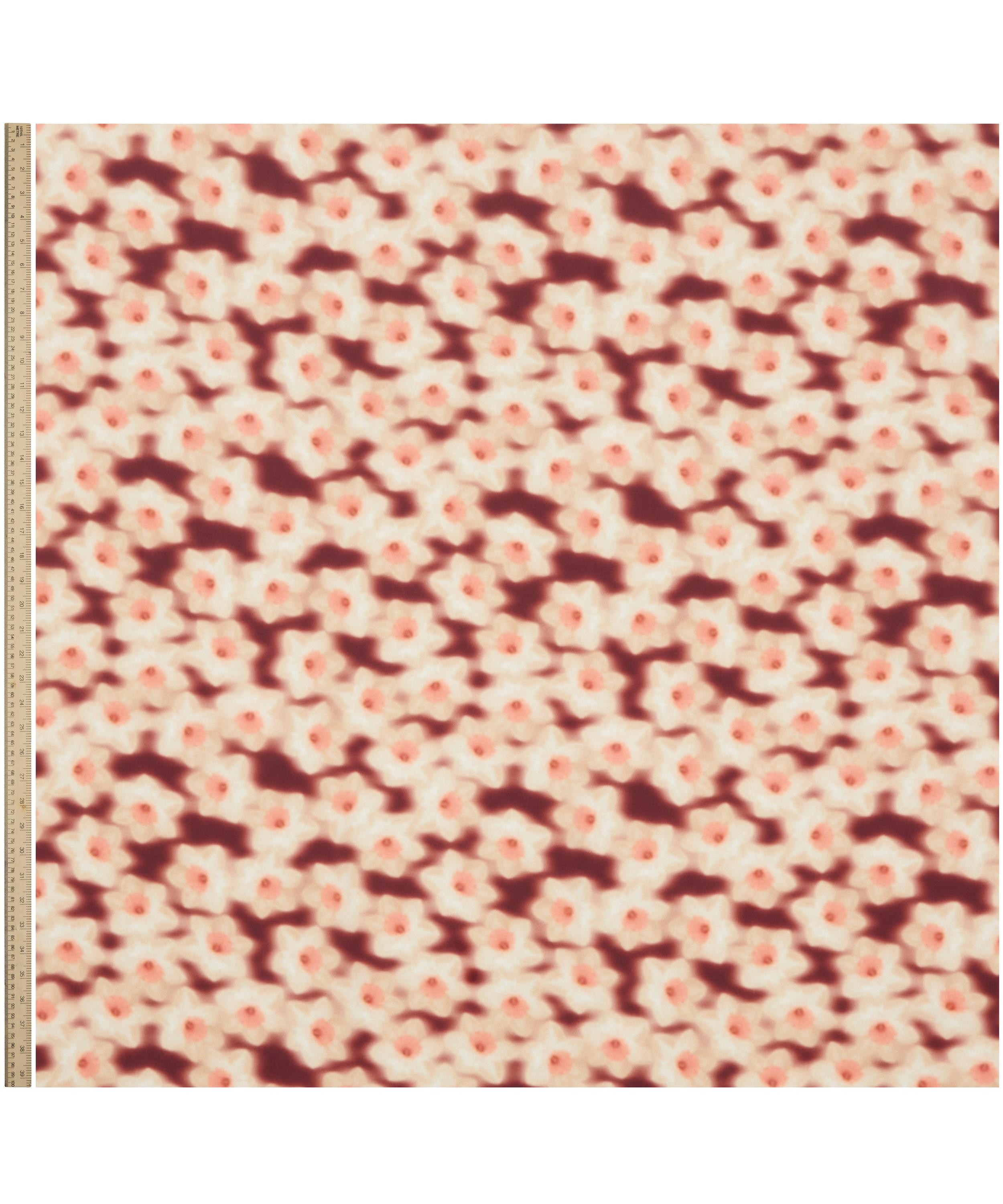 Liberty Fabrics - Daffodil Dream Crepe de Chine image number 1