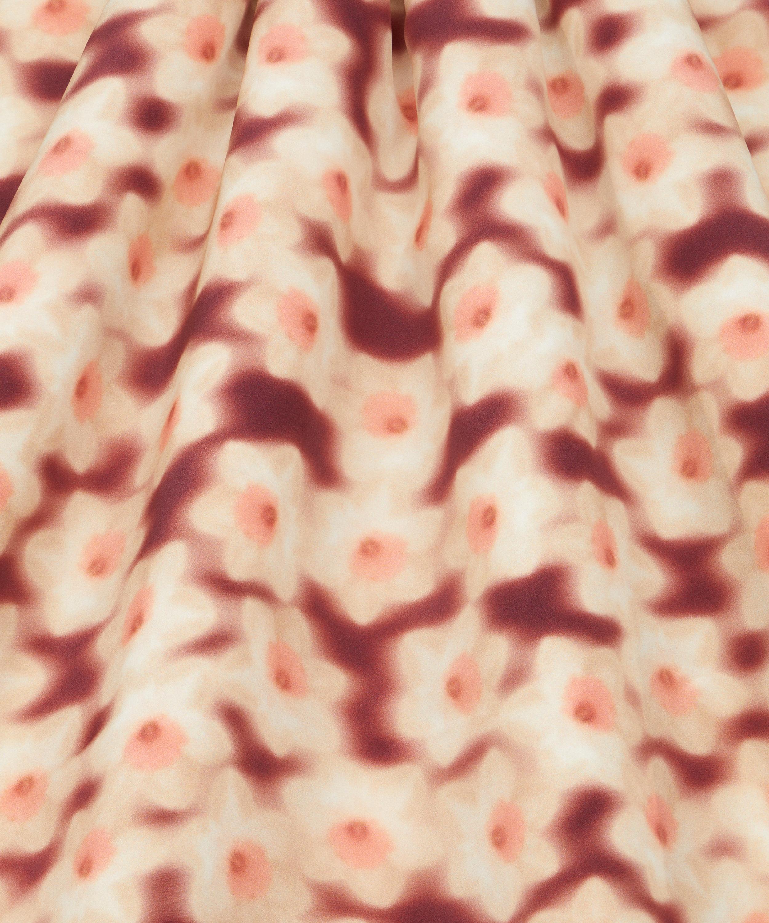 Liberty Fabrics - Daffodil Dream Crepe de Chine image number 2