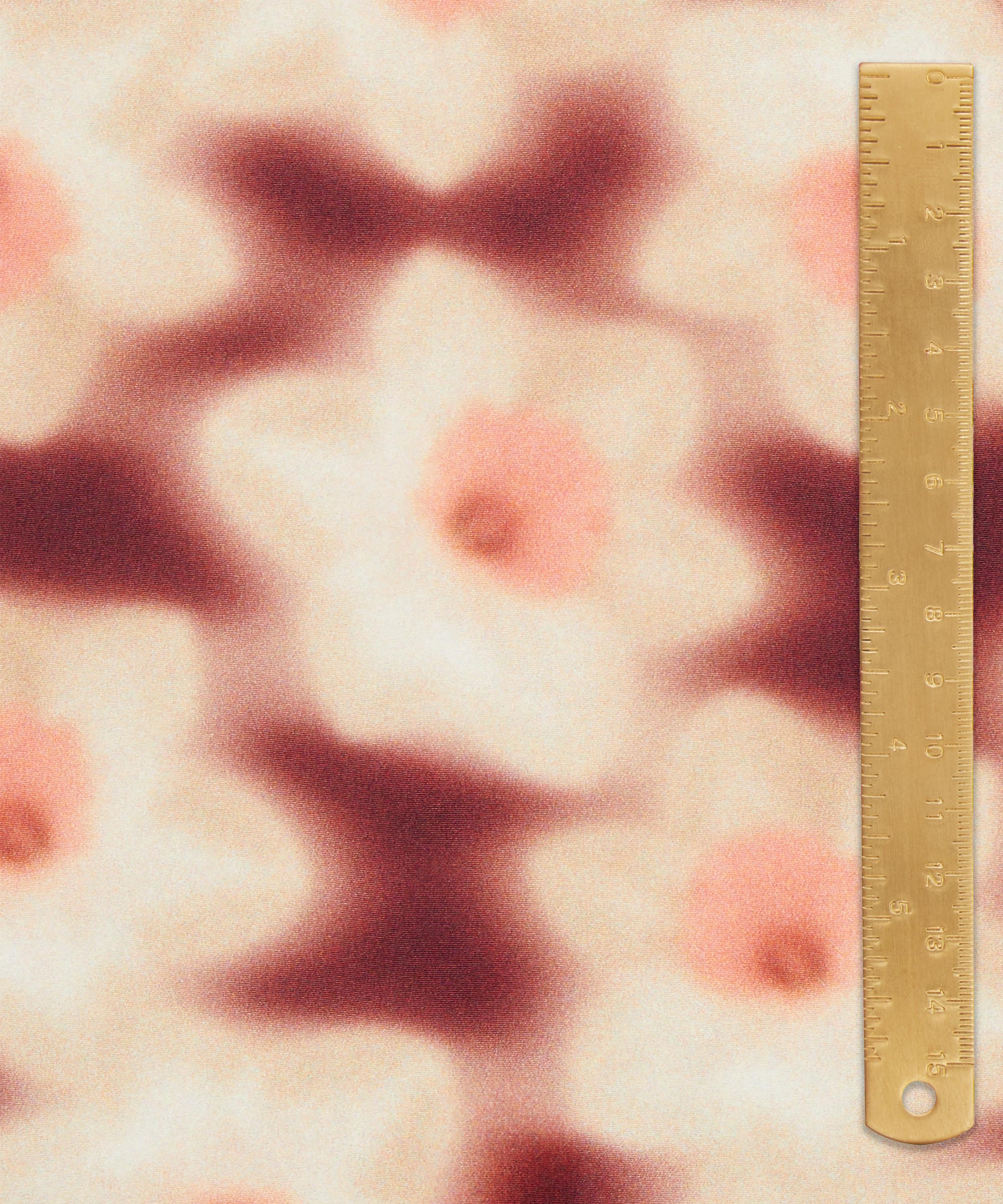 Liberty Fabrics - Daffodil Dream Crepe de Chine image number 4
