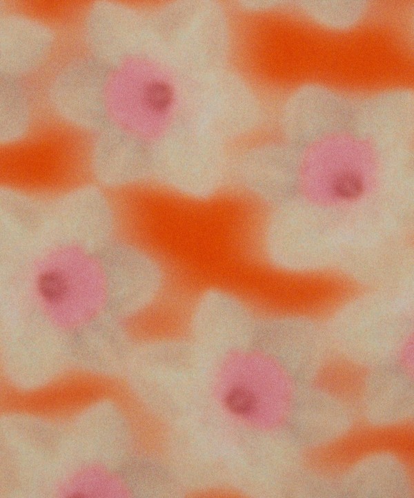 Liberty Fabrics - Daffodil Dream Crepe de Chine image number null