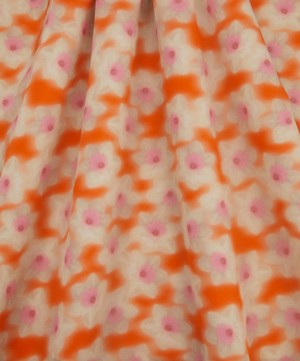 Liberty Fabrics - Daffodil Dream Crepe de Chine image number 2