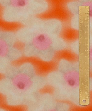Liberty Fabrics - Daffodil Dream Crepe de Chine image number 4