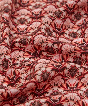 Liberty Fabrics - Lotus Love Crepe de Chine image number 3
