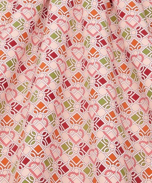 Liberty Fabrics - Forever Love Crepe de Chine image number 2