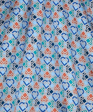Liberty Fabrics - Forever Love Crepe de Chine image number 2
