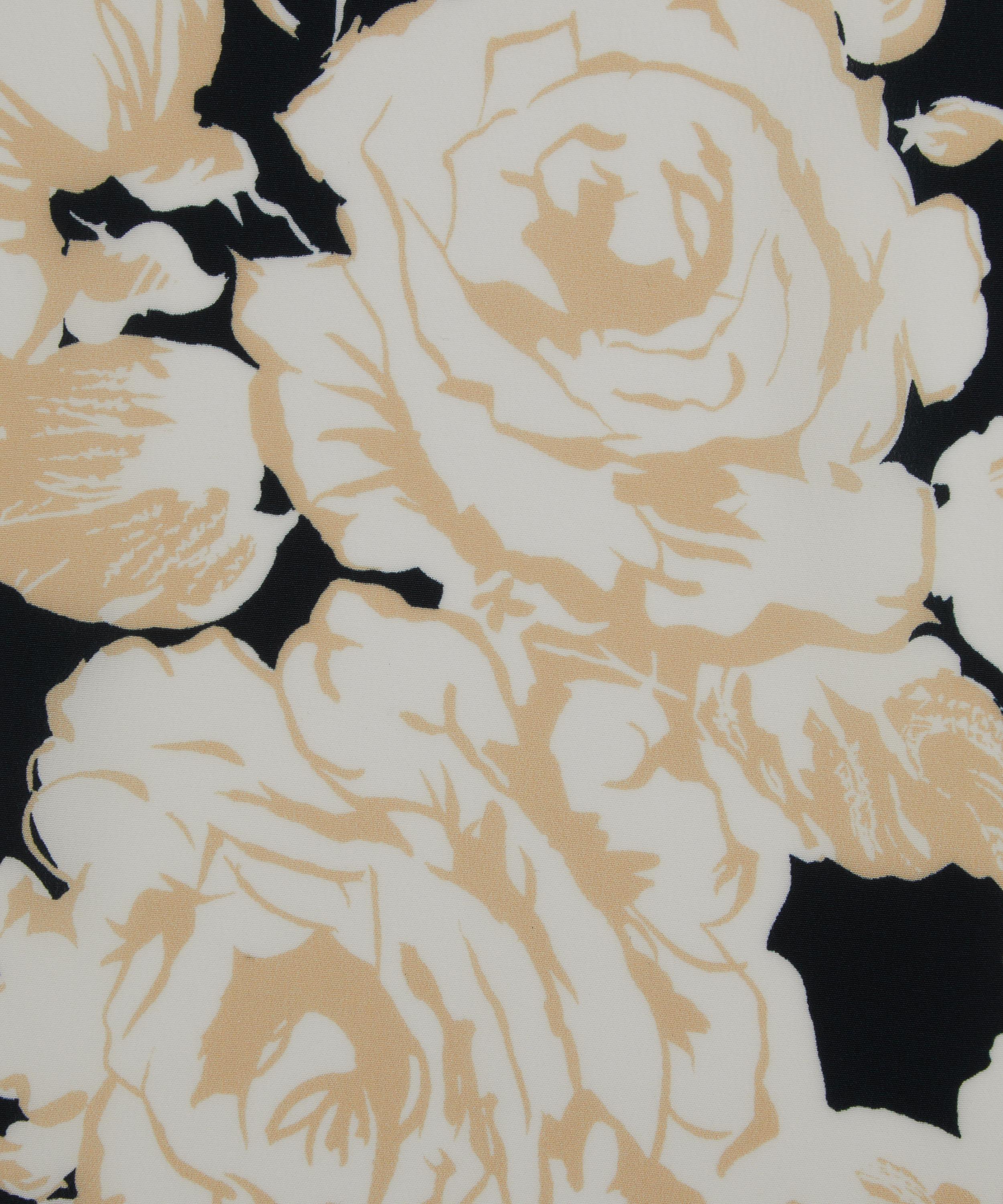 Liberty Fabrics - Carline Bloom Crepe de Chine image number 0