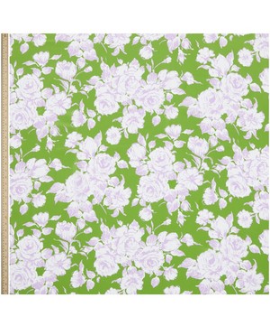 Liberty Fabrics - Carline Bloom Crepe de Chine image number 1