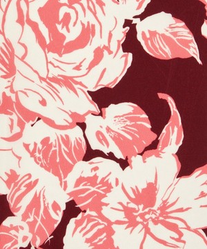 Liberty Fabrics - Carline Bloom Crepe de Chine image number 0