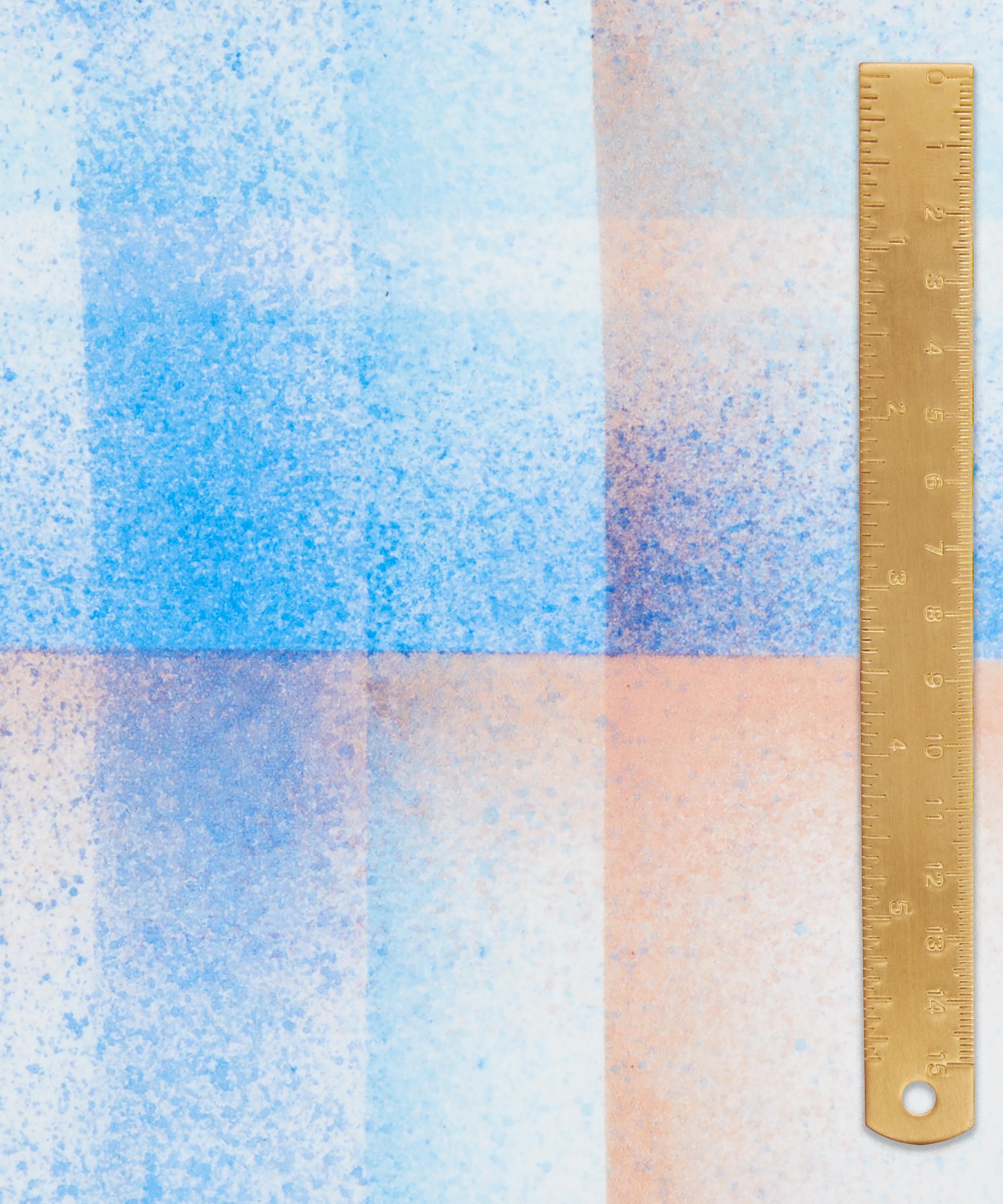 Liberty Fabrics - Technicolour Crepe de Chine image number 4