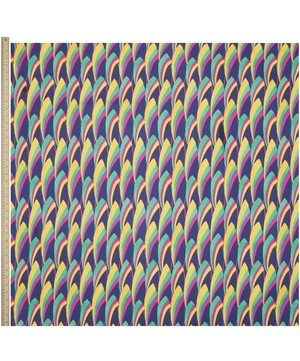 Liberty Fabrics - Refracted Light Silk Twill image number 1