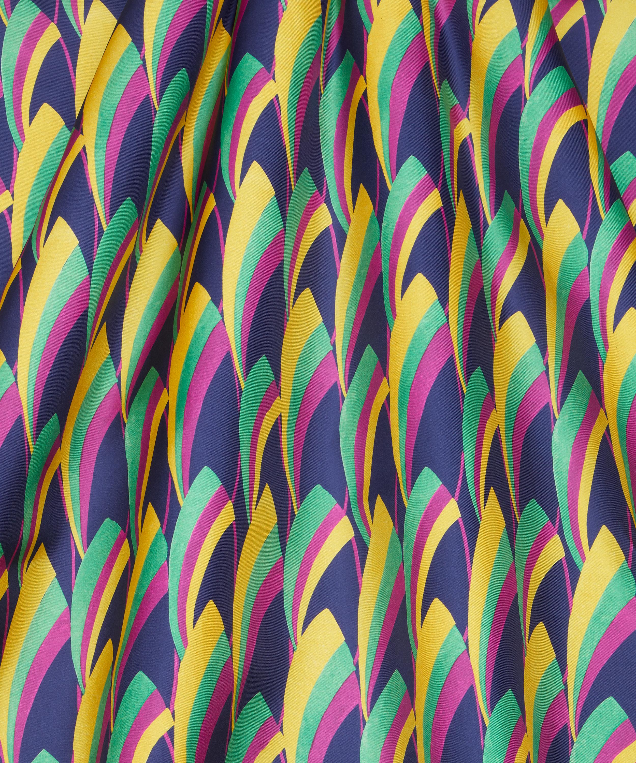 Liberty Fabrics - Refracted Light Silk Twill image number 2