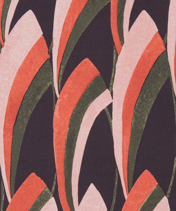 Liberty Fabrics - Refracted Light Silk Twill image number null
