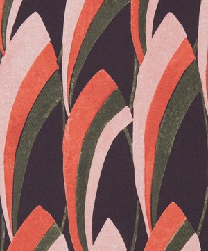 Liberty Fabrics - Refracted Light Silk Twill image number 0