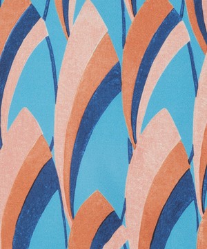 Liberty Fabrics - Refracted Light Silk Twill image number 0