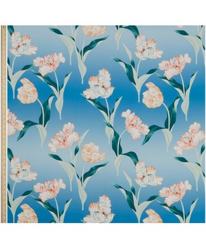 Liberty Fabrics - Ohara Tulip Silk Twill image number 1
