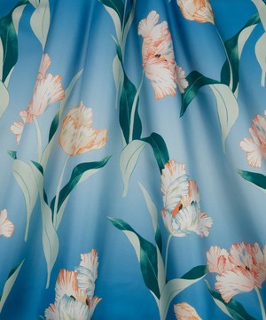 Liberty Fabrics - Ohara Tulip Silk Twill image number 2