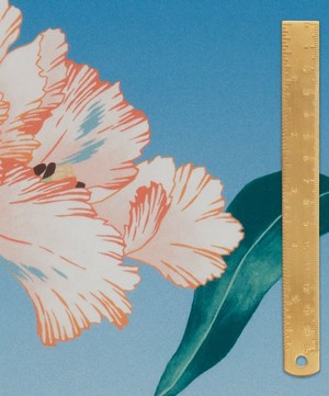 Liberty Fabrics - Ohara Tulip Silk Twill image number 4