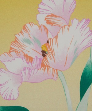 Liberty Fabrics - Ohara Tulip Silk Twill image number 0