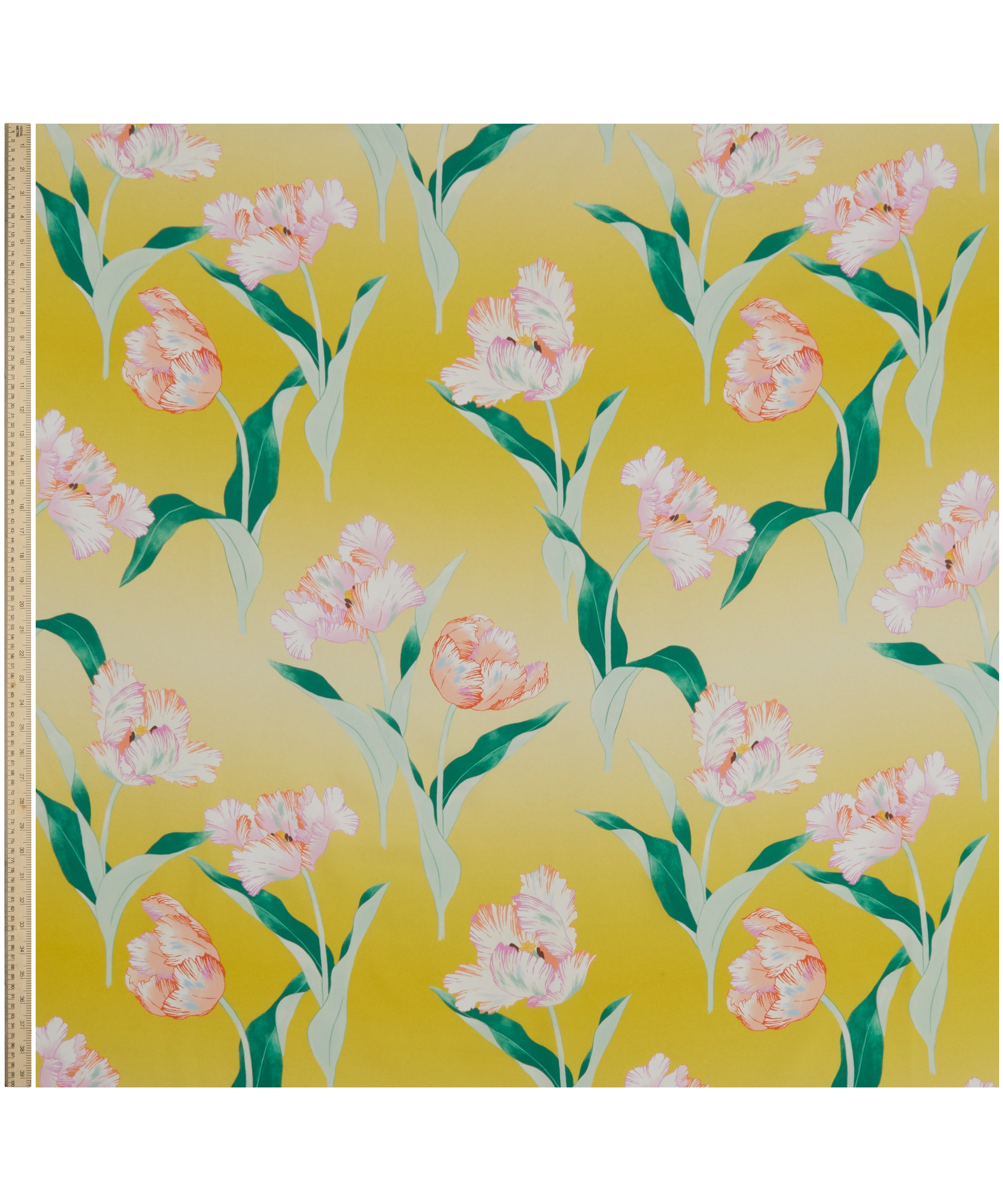 Liberty Fabrics - Ohara Tulip Silk Twill image number 1
