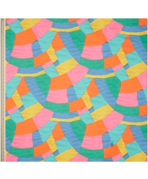 Liberty Fabrics - Orphism Silk Twill image number 1