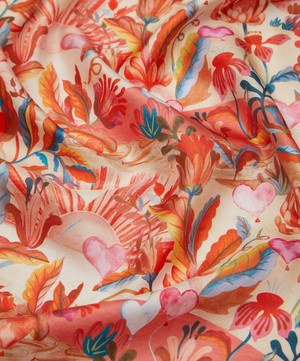 Liberty Fabrics - Una Landscape Silk Twill image number 3