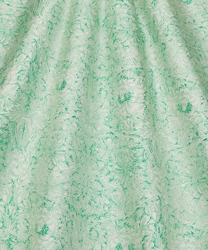 Liberty Fabrics - Indigo Morris Silk Twill image number 2