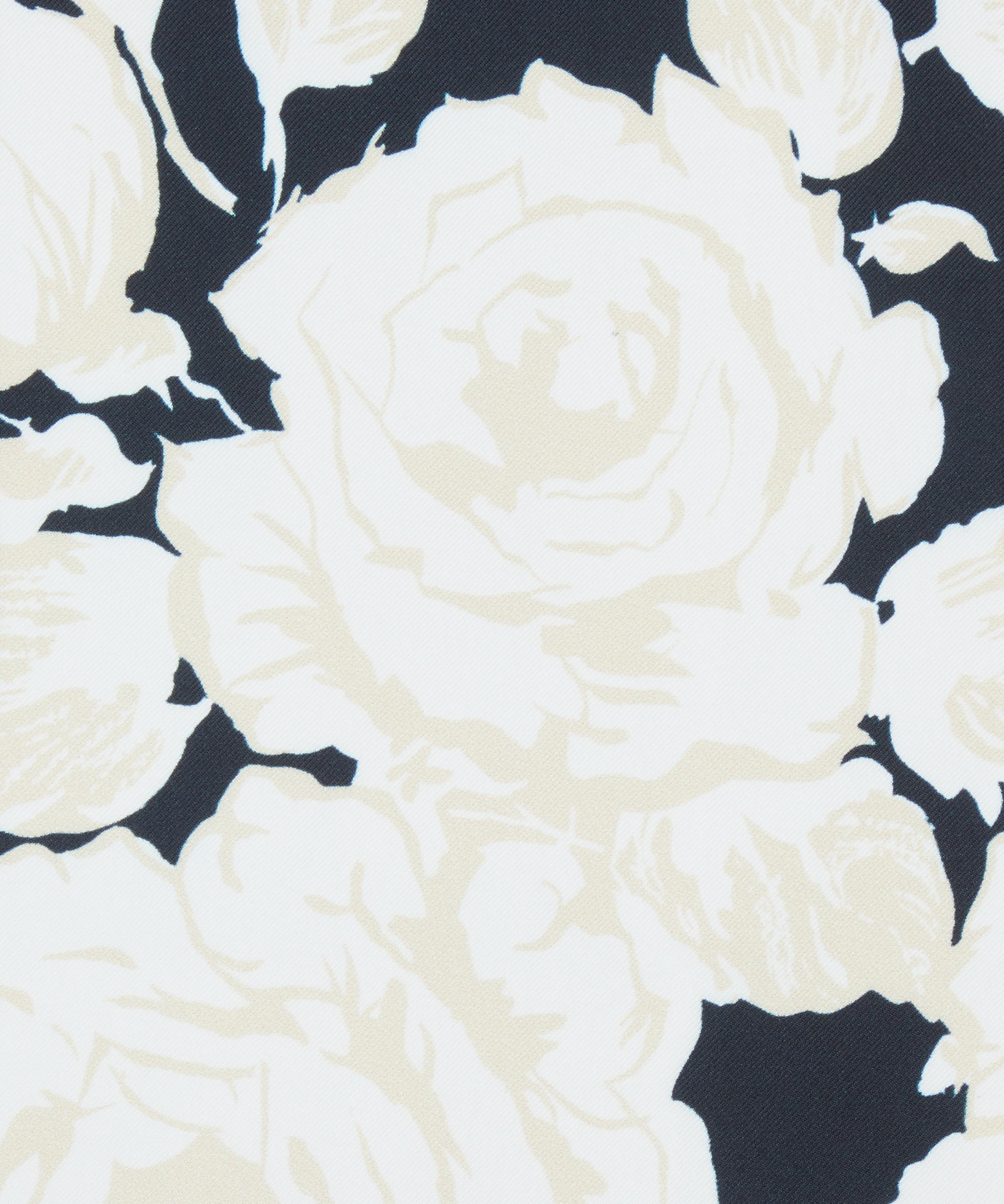 Liberty Fabrics - Carline Bloom Silk Twill image number 0