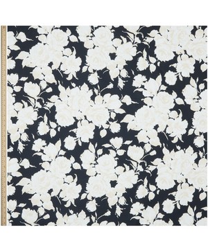Liberty Fabrics - Carline Bloom Silk Twill image number 1