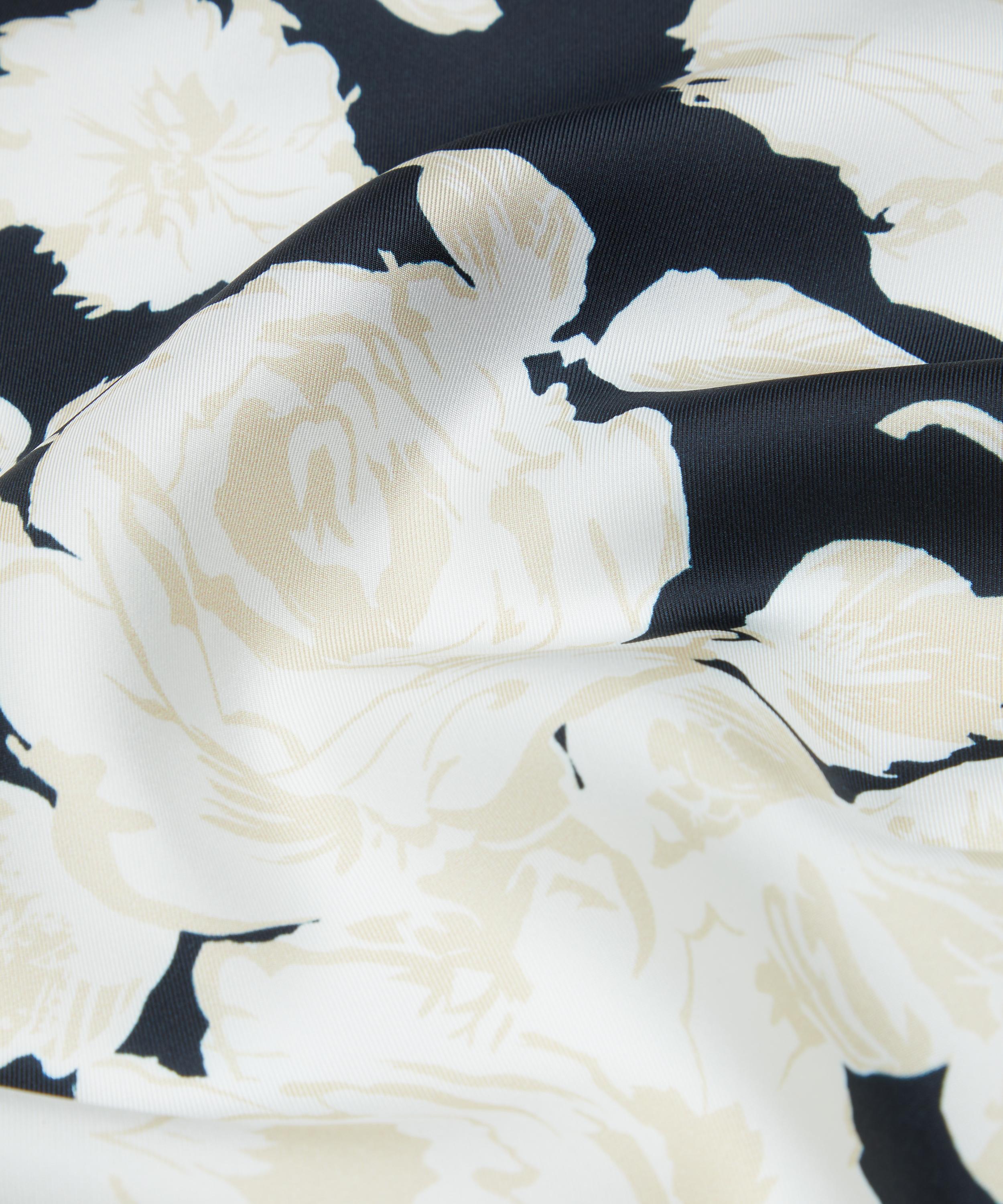 Liberty Fabrics - Carline Bloom Silk Twill image number 3