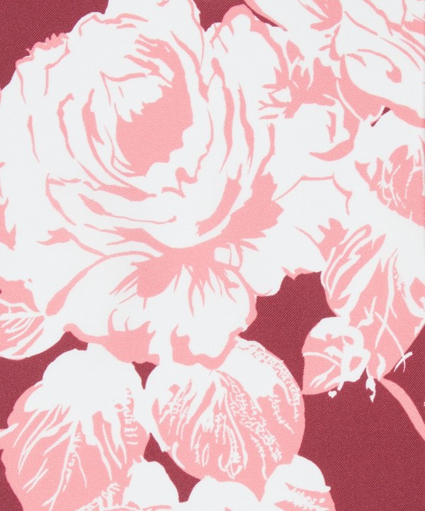 Liberty Fabrics - Carline Bloom Silk Twill image number null